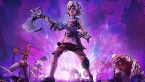Το λατρεμένο DLC του Borderlands 2 με την Tiny Tina επιστρέφει ως αυτόνομο παιχνίδι