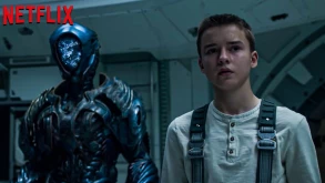 Lost in Space Season 3: Ετοιμαστείτε για το μεγάλο φινάλε των Robinsons στο νέο trailer