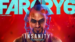 O Vaas φέρνει την τρέλα του στο Far Cry 6 την επόμενη εβδομάδα