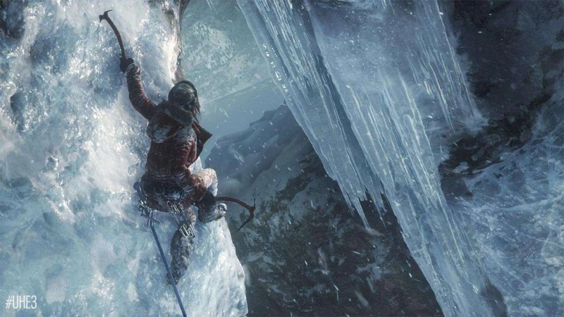 H Crystal Dynamics συμπάσχει τους fans του Rise of the Tomb Raider