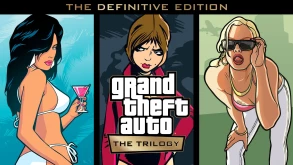 GTA: The Trilogy – The Definitive Edition Review – Ένα βήμα μπροστά, δύο πίσω