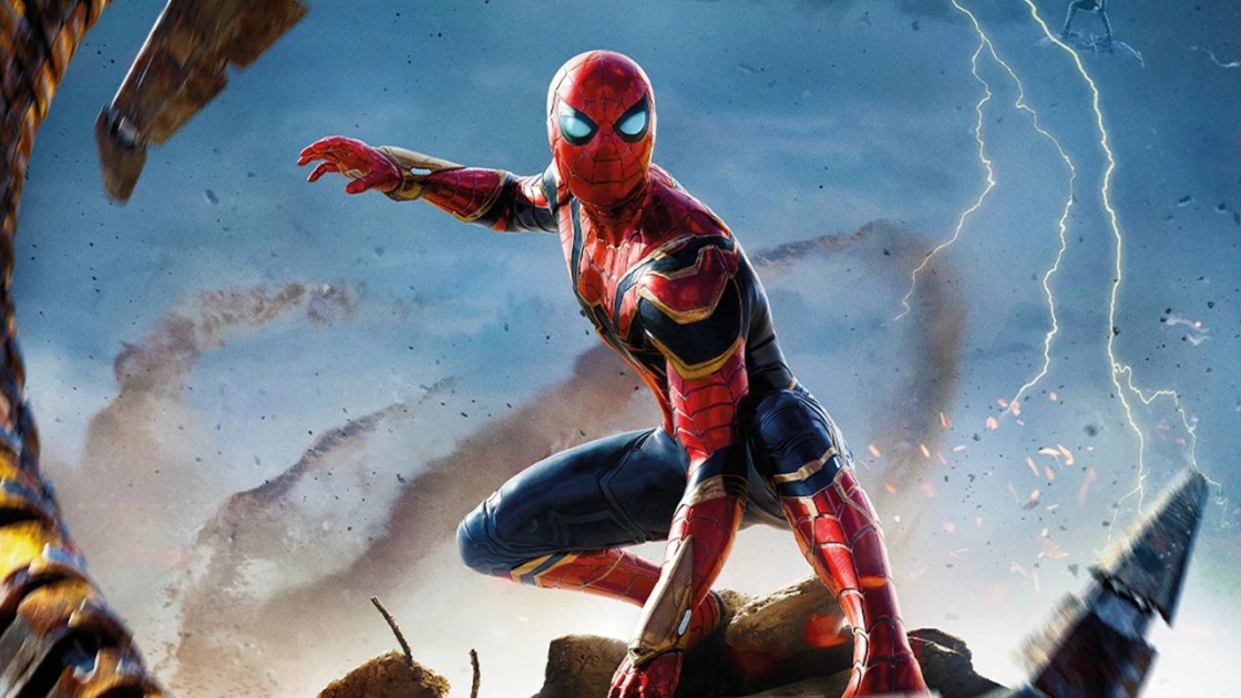 Κρατηθείτε Marvel fans: Μάθαμε πότε βγαίνει το νέο trailer του Spider-Man: No Way Home
