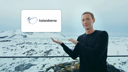 Ποιο Metaverse; Το Icelandverse υπόσχεται την πραγματική εμπειρία