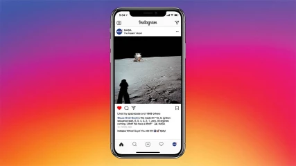 Το Instagram δοκιμάζει κάτι νέο για το feed που δε θα αρέσει σε όλους