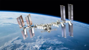 Επείγουσα αλλαγή τροχιάς για τον ISS για να αποφύγει διαστημικά συντρίμμια
