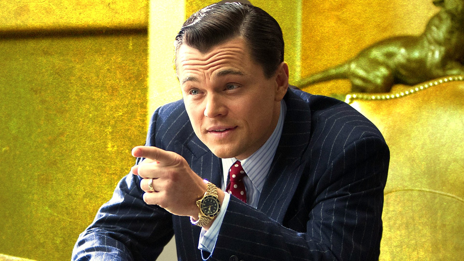 Leonardo DiCaprio: 10+1 από τις καλύτερες ερμηνείες του που απλά υποκλιθήκαμε όλοι