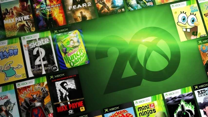70+ παιχνίδια από τα Xbox 360 και Xbox προστέθηκαν στο Backwards Compatibility