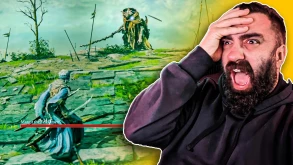 Ο Σάκης σε ΣΟΚ για 22 ΛΕΠΤΑ! ? | Elden Ring Gameplay