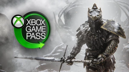 Το Mortal Shell φέρνει την souls-like δράση του στο Xbox Game Pass