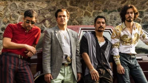 Το Narcos: Mexico κλείνει ματαιόδοξα και χωρίς ίχνος ελπίδας έναν κύκλο αίματος | Review