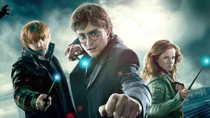Χάρι Πότερ: Radcliffe, Watson και Grint θα κάνουν ένα ονειρεμένο reunion στο Χόγκουαρτς