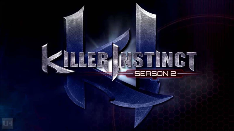 Φινάλε για την Season 2 του Killer Instinct