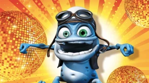 Ding Ding! Ο εκνευριστικός Crazy Frog επιστρέφει στο YouTube το Δεκέμβριο