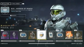 Ομόφωνο «κράξιμο» για το Battle Pass του Halo Infinite – Aλλαγές εντός εβδομάδας