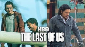 The Last of Us: Κλεφτή ματιά στον τηλεοπτικό Tommy της σειράς του HBO (ΦΩΤΟ+BINTEO)
