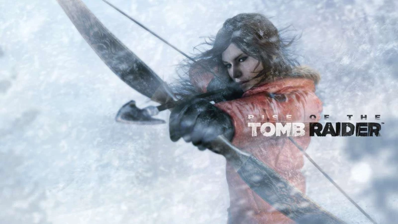Full Demo Walkthrough για το Rise of the Tomb Raider