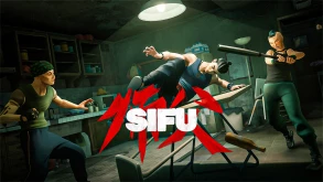 Το Sifu θα κυκλοφορήσει δύο εβδομάδες νωρίτερα