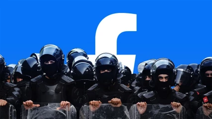 Το Facebook ζητά από την αστυνομία να σταματήσει να φτιάχνει ψεύτικους λογαριασμούς