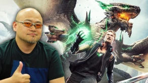 Ο Hideki Kamiya ζητά συγνώμη στη Microsoft για την ακύρωση του Scalebound
