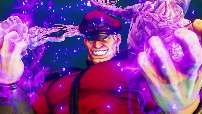 Μία ώρα gameplay για το Street Fighter V