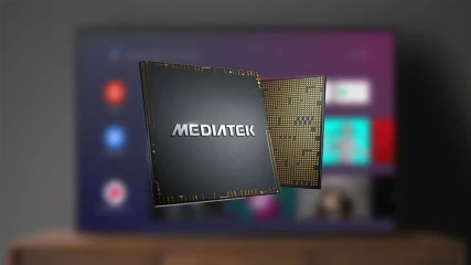 Η MediaTek φέρνει στις τηλεοράσεις 8K με 120Hz για πρώτη φορά