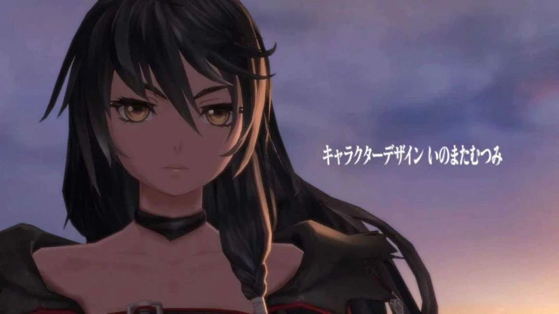 Το πρώτο trailer του Tales of Berseria