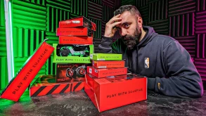 Καλά gaming προϊόντα σε BUDGET ΤΙΜΗ για το PC σας! - SureFire Gaming περιφερειακά