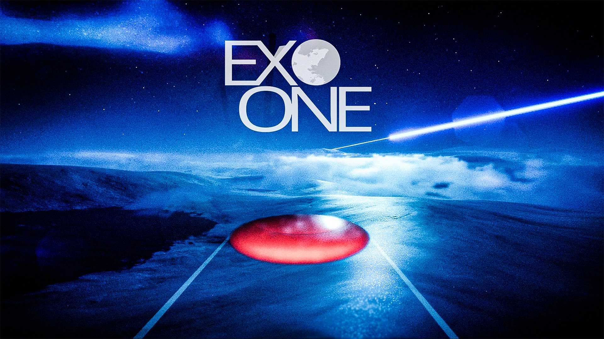Το Exo One δεν είναι ένα ακόμα sci-fi παιχνίδι