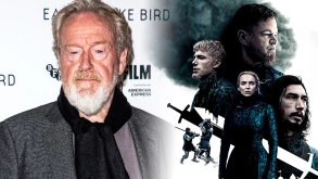 Ridley Scott: Τα γα****να κινητά της νεολαίας φταίνε για τη μέτρια πορεία του "The Last Duel"