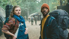 Mother/Android: Η Chloë Grace Moretz προσπαθεί να επιβιώσει από έναν φουτουριστικό πόλεμο στη νέα της ταινία (ΒΙΝΤΕΟ)