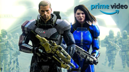 Amazon: Έτοιμη να φέρει την τηλεοπτική σειρά Mass Effect στην streaming υπηρεσία της
