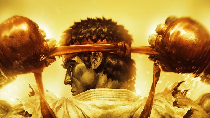 To Street Fighter 6 μάλλον θα αποκαλυφθεί του χρόνου