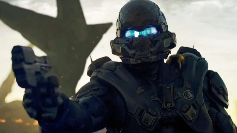 Άλλαξε ο voice actor του Spartan Locke