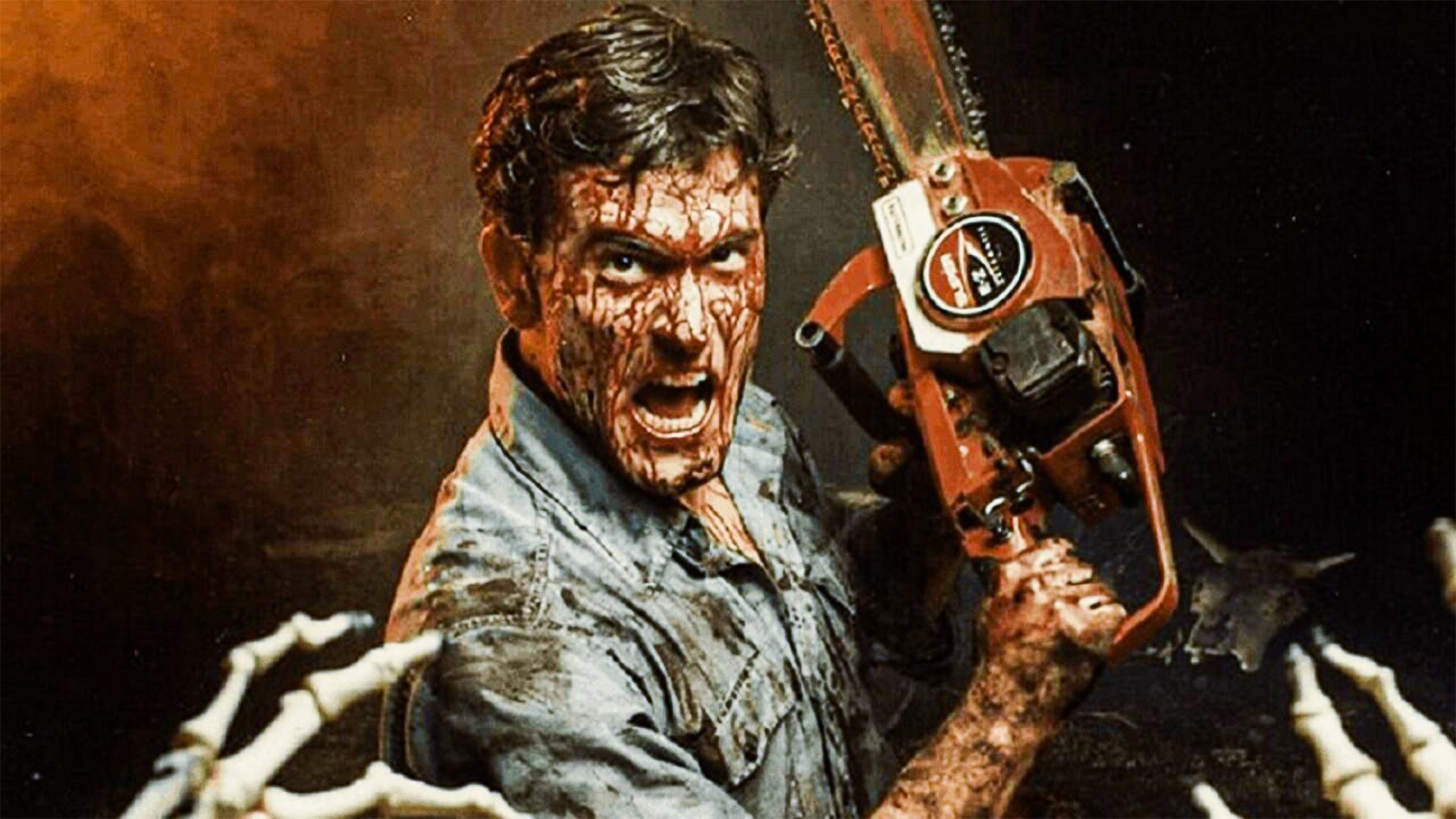 Bruce Campbell: Το Evil Dead Rise θα είναι σκοτεινό και πολύ σοβαρό