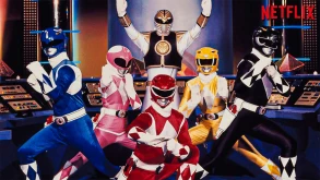 Το Netflix αγόρασε όλο το σύμπαν των Power Rangers για να ετοιμάσει σειρές και ταινίες