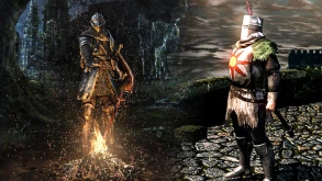 Το Dark Souls αναδείχθηκε ως το "απόλυτο βιντεοπαιχνίδι" όλων των εποχών