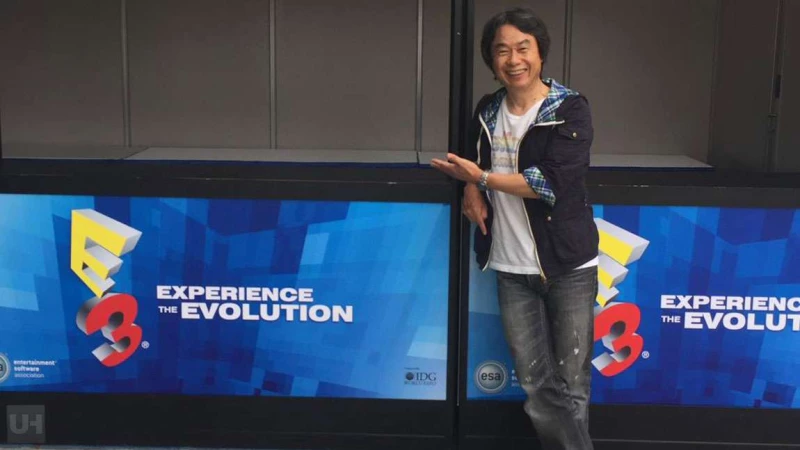 Ο Miyamoto μιλάει για την αποτυχία του Wii U