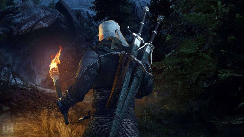 Δυο νέα DLCs έρχονται για το The Witcher 3