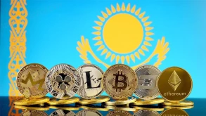 Το ηλεκτρικό δίκτυο του Καζακστάν υποφέρει από το mining κρυπτονομισμάτων