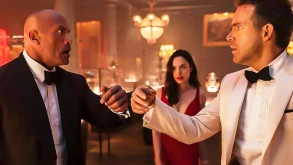Το Red Notice επίσημα στην κορυφή του Netflix – Κοιτάζει πλέον μέχρι και το Avengers: Endgame