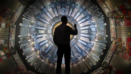 Ανιχνεύσαμε για πρώτη φορά νετρίνα στο CERN - Επόμενος στόχος τα σκοτεινά φωτόνια