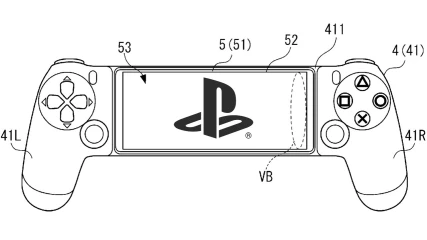Το PlayStation ετοιμάζει DualShock χειριστήριο για κινητά; (ΕΙΚΟΝΑ)