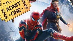 Spider-Man: No Way Home | Ξεκίνησε η προπώληση εισιτηρίων στην Ελλάδα!