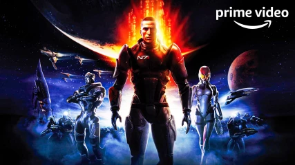 Σειρά Mass Effect - 