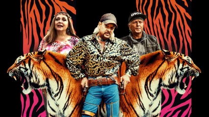 Στο Tiger King 2 δεν υποφέρουν μόνο οι τίγρεις αλλά και εμείς | Review  