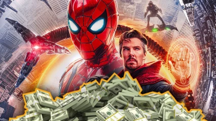 $25.000 δολάρια για ένα εισιτήριο του Spider-Man: No Way Home είναι εντάξει τιμή; 