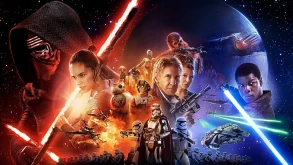 Σαν σήμερα έσπαγε το internet από το πρώτο trailer του Star Wars: The Force Awakens