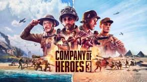 Δοκιμάστε το multiplayer του Company of Heroes 3 για μερικές μέρες!