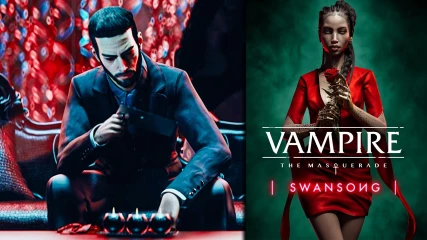 Μεγάλη καθυστέρηση για το Vampire: The Masquerade – Swansong