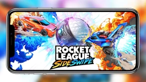 Το Rocket League εντελώς δωρεάν από σήμερα στα iPhone και Android